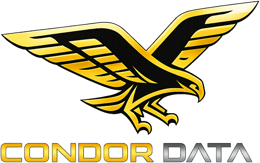 Condor Data